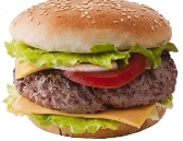 Гамбургер по-американски рецепт – Американская кухня: Основные блюда. «Еда»